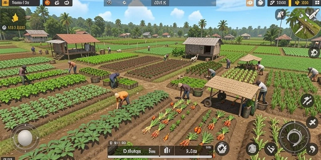 Keseruan kompetisi dan turnamen di BIG777.