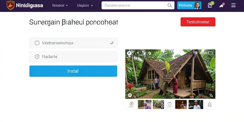 Interaksi sosial antar pemain yang menyenangkan.