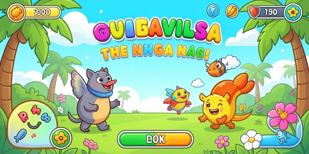 Fitur bonus yang menarik untuk meningkatkan peluang menang.