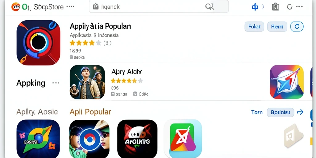 Fitur bonus dan reward yang menggiurkan.