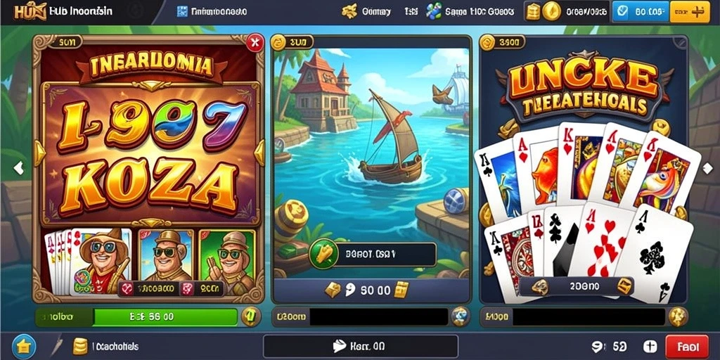 Sistem hadiah yang menggiurkan di MPL777.