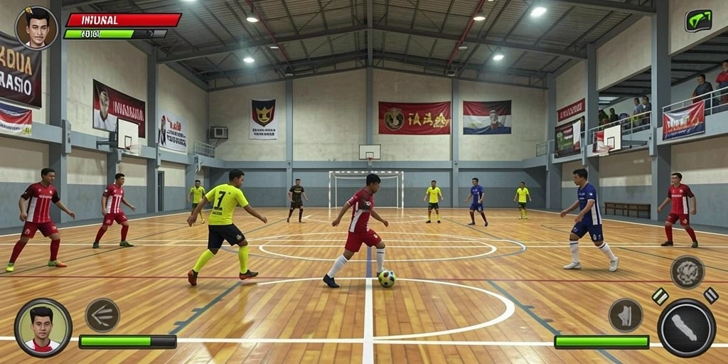 Kesempatan untuk memenangkan hadiah besar setiap hari.